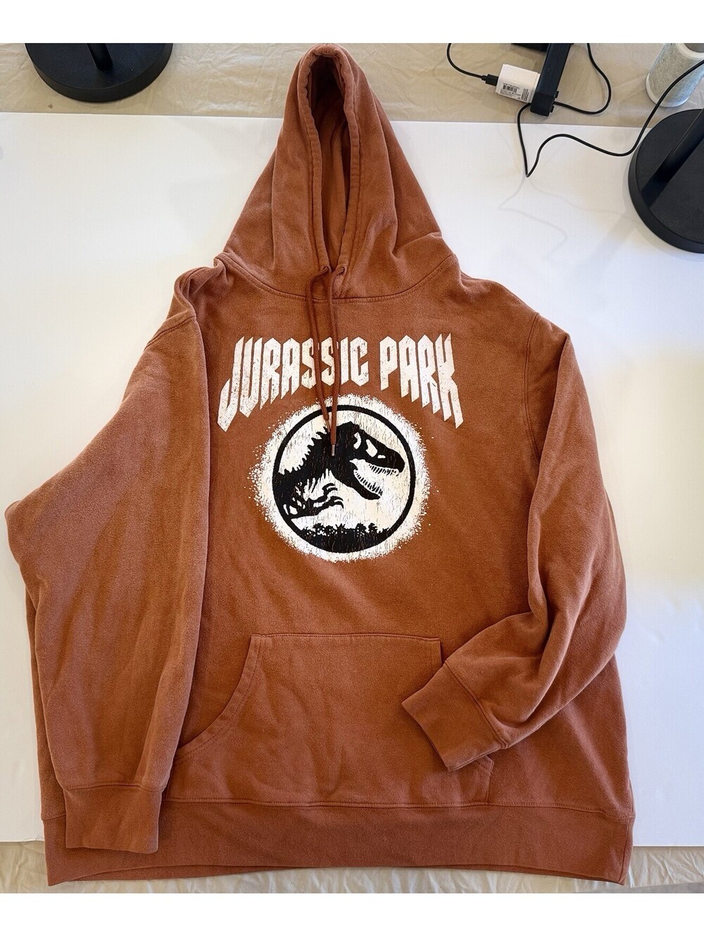 Jurassic World Hoodie
